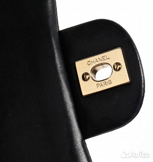 Chanel double flap timeless classic сумка оригинал