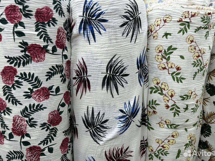 Ткани опт, пошив одежды услуги байера