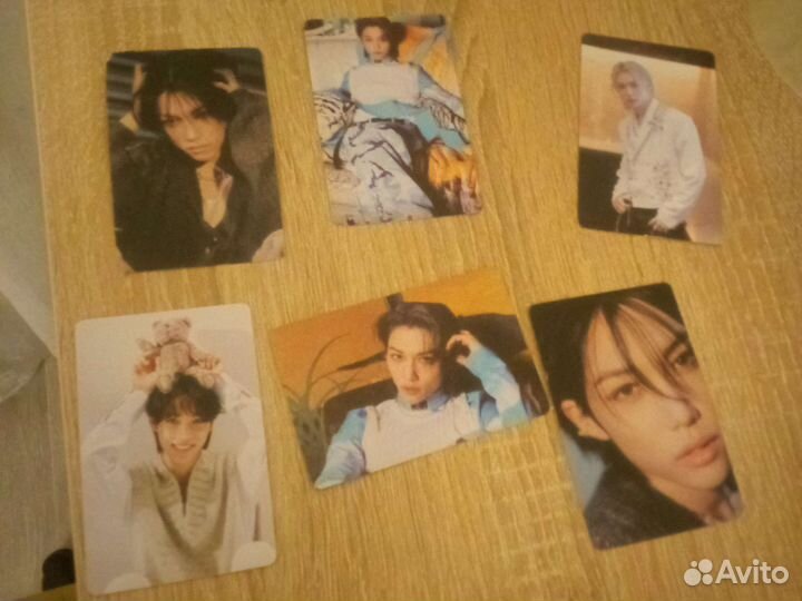 Карты Феликса 100 р 1 шт