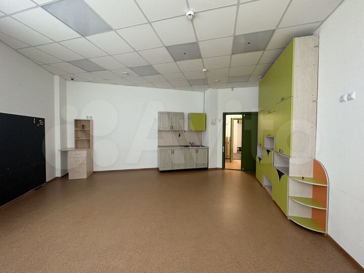 Свободного назначения, 129.8 м²