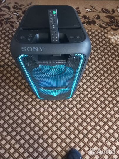 Колонка sony gtk xb7