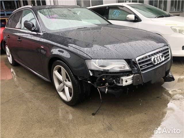 Запчасти под заказ Audi A4 (B8) 2007-2011