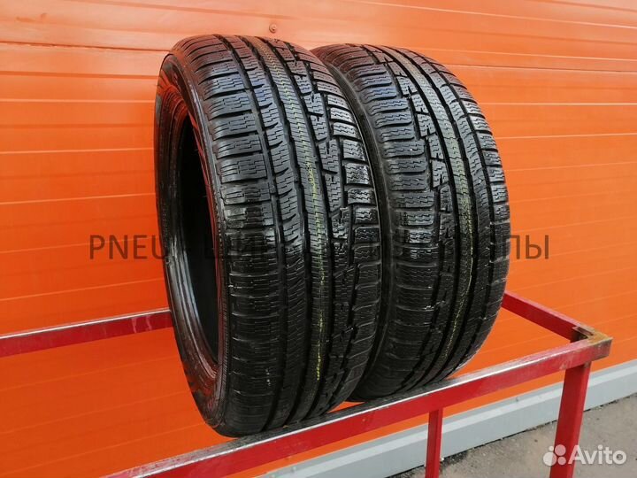 Nokian Tyres WR A3 205/55 R16 117V