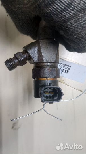 Форсунка топливная Alfa Romeo 159