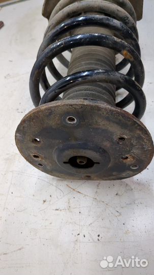 Амортизатор подвески левый передний Volvo S80, 2008