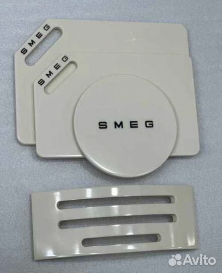 Кухонные Доски Smeg