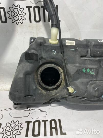 Бак топливный Peugeot 308 EP6 2008