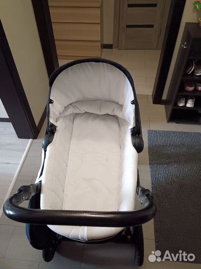 Коляска Cam 3 в 1