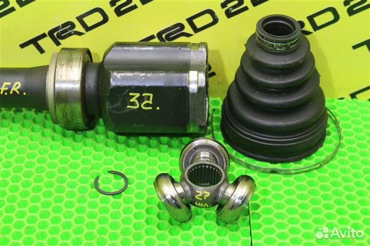 Шрус внутренний передний правый Toyota Camry ACV40
