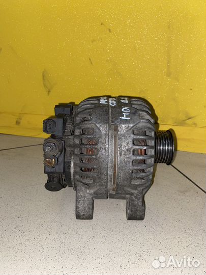 Генератор Peugeot,Citroen,Fiat 1.6,1.8,2.0i,2.2Hdi