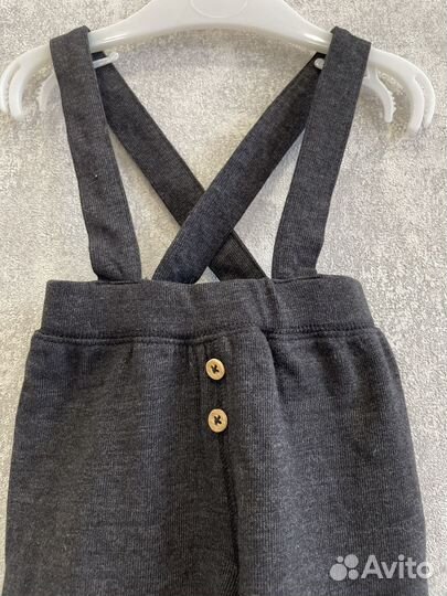 Костюм carters 68