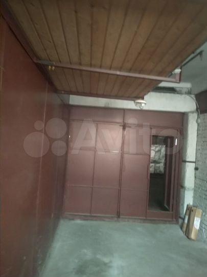 Гараж, 20 м²