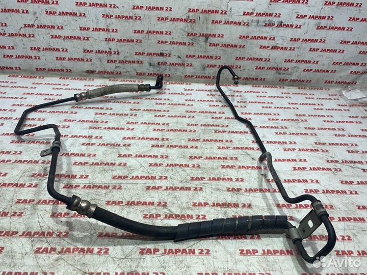 Шланг гидроусилителя Toyota Harrier MCU15 1mzfe