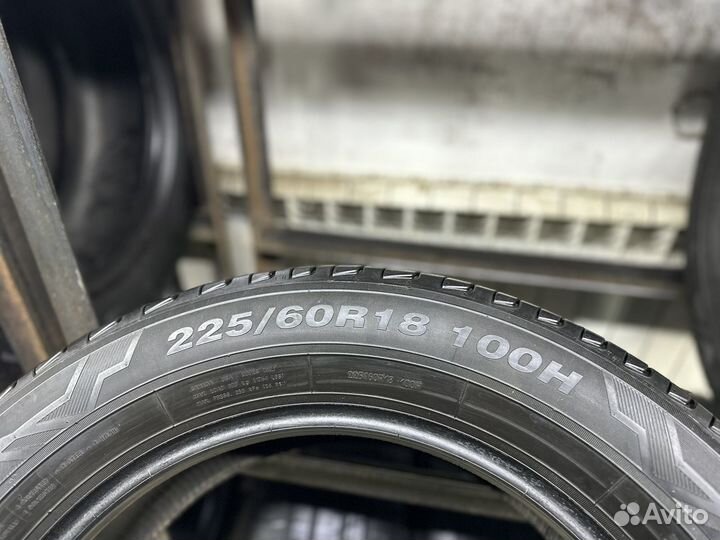 Белшина AstartA SUV 225/60 R18 100H