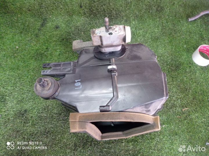 Испаритель кондиционера Hyundai Accent LC