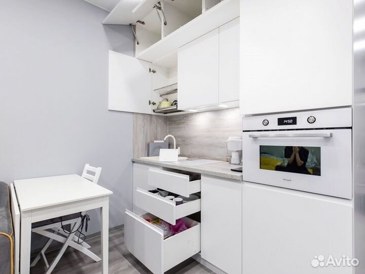 Кухонный гарнитур на заказ