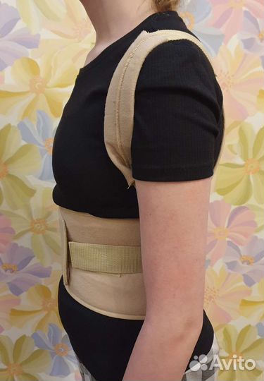 Корректор осанки