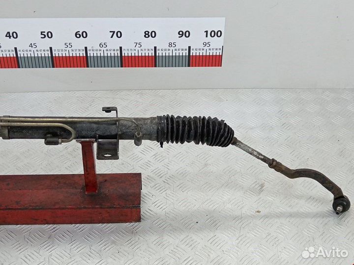 Рейка рулевая для Renault Laguna 2 8200706713