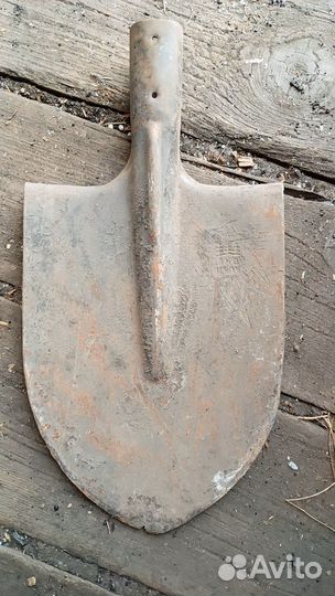 Лопаты,вилы,грабли времён СССР