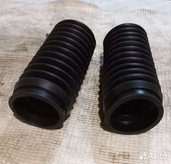 Пыльники Volkswagen B3, B4