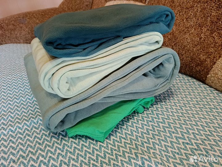 Женские вещи пакетом