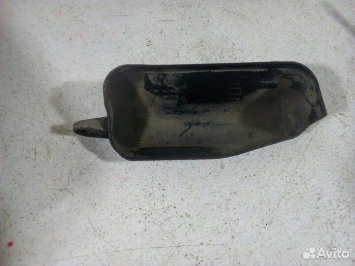 Воздуховод Opel Astra J P10 A16XER 2012