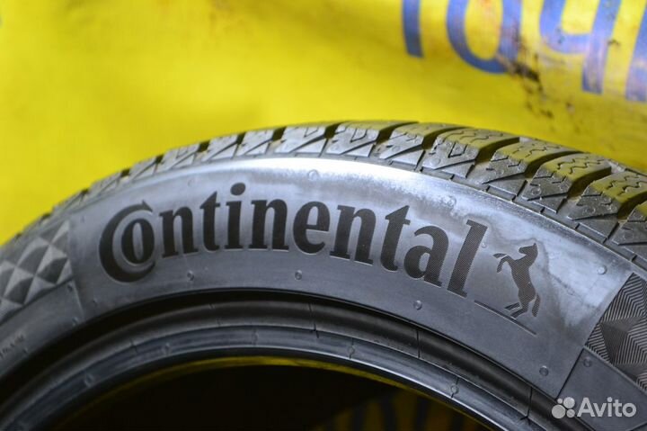 Continental ContiVikingContact 7 235/45 R18