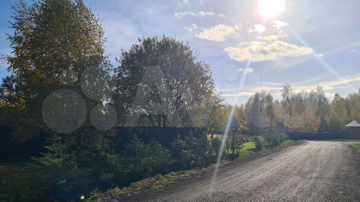 Участок 15,2 сот. (ИЖС)