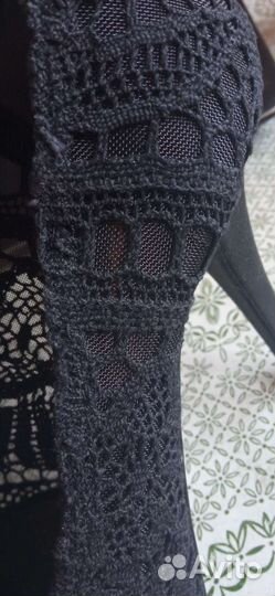 Туфли Dolce&Gabbana, ст. 25,5