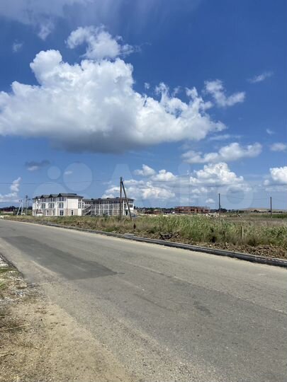 Участок 30 сот. (ИЖС)