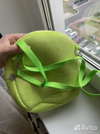 Переноска для грызунов