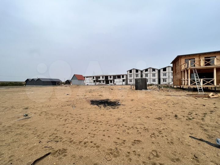 Участок 2,1 сот. (ИЖС)