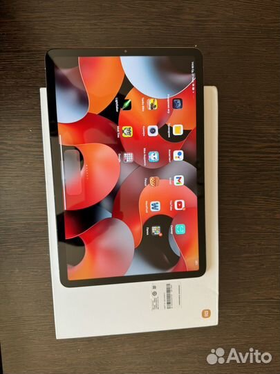 Планшет xiaomi mi pad 5 6 128