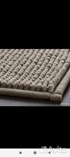 Покрывало IKEA, индира. Хлопок