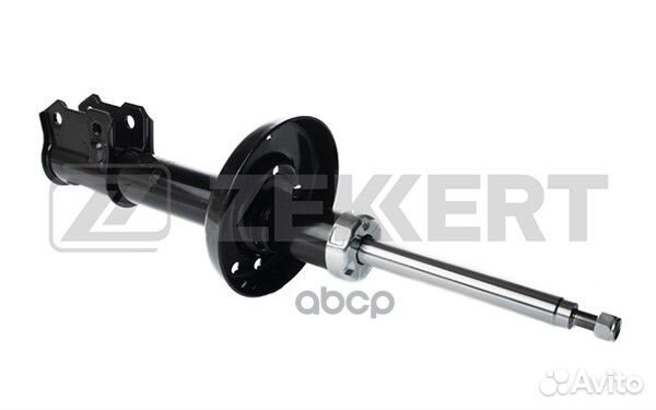 Амортизатор газовый правый передней подвески Op