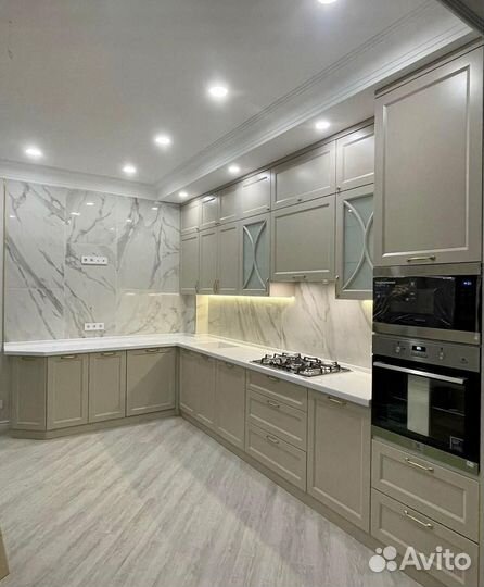 Кухня на заказ