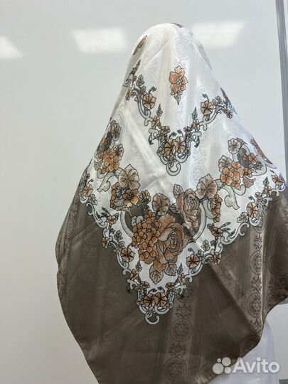 Платок гольмендо