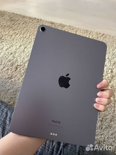 Apple Планшет iPad Air 5 (2022), 10.9