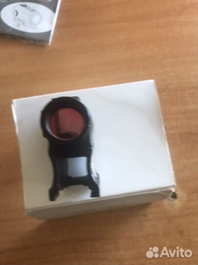 Калиматорный прицел holosun