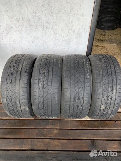 Goodyear Excellence 255/45 R20