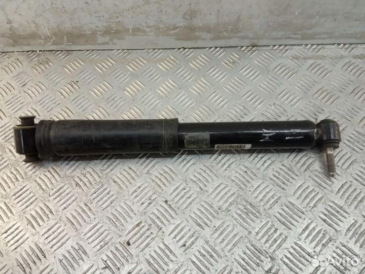 Амортизатор задний (стойка) Renault Megane IV 2016