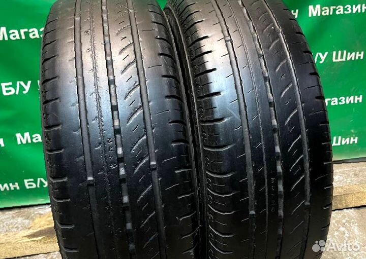 Nokian Tyres Hakka C Van 195/70 R15C 104S