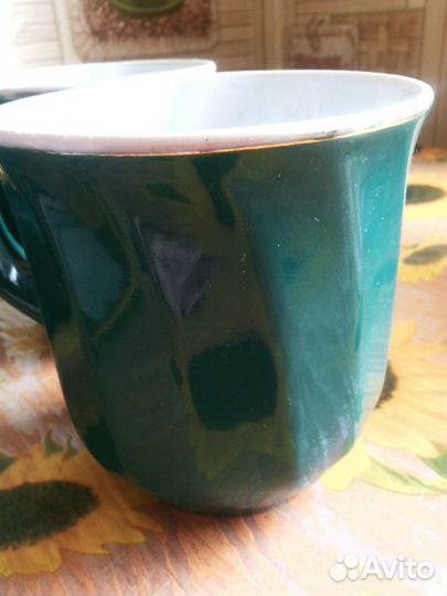 Большая кружка 5 шт