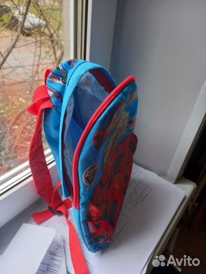 Рюкзак детский