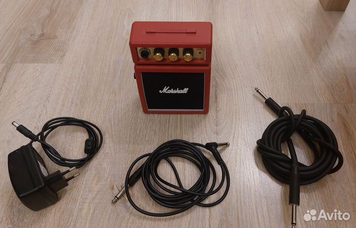 Усилитель для электрической гитары