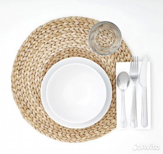 Салфетки под прибор IKEA