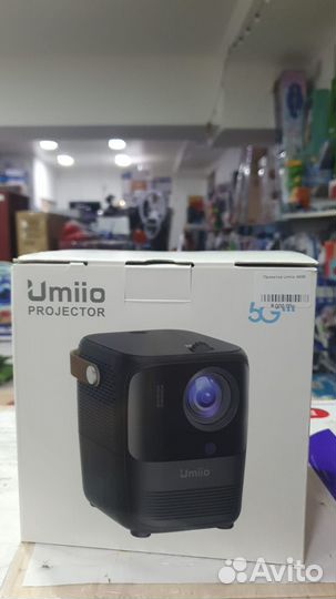 Проектор Umiio A008