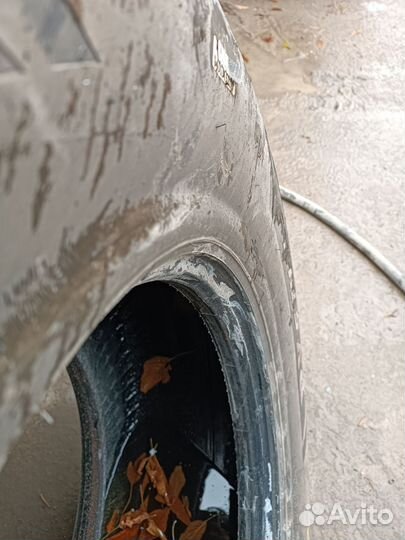 Fortune FSR-01 385/65 R22