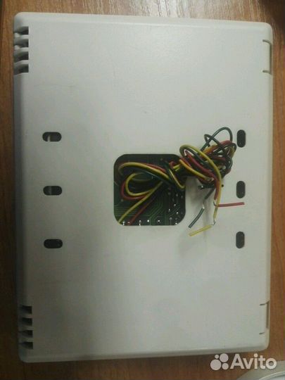 Пульт управления и контроля 6139,Б/у В хорошем сос