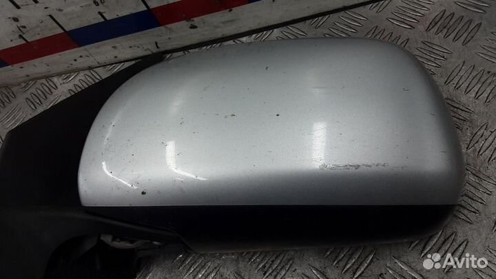 Зеркало левое Toyota RAV4